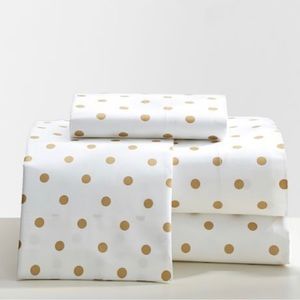 Pottery Barn Teen sheets